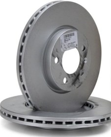 Resim Volkswagen Polo 6 2018 Model Sonrası Ön Fren Diski 276 / 24MM Febi Marka 2Q0615301H 
