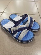 Resim Calx Unisex Masaj Tabanlı Terlik 