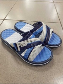 Resim Calx Unisex Masaj Tabanlı Terlik 