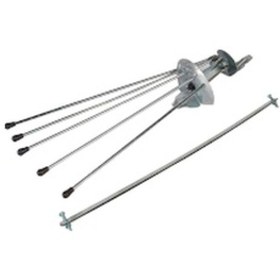 Resim Otomatik Soba Askısı 5250 Diğer 