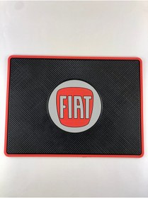 Resim HBSİ Fiat Kaymaz Torpido Pedi / Fiat Kaydırmaz Ped / Fiat Ped 