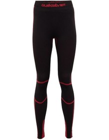 Resim Quıksılver Quiksilver Warmer Layer Bottom Erkek Siyah İçlik 10003 Siyah 