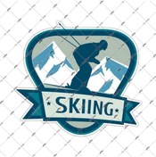 Resim Bay Etiket Hbg24 Kayak Etiketi 