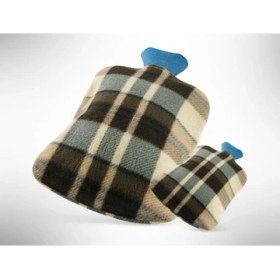Resim Mena Rise Polar Kılıflı Termafor Sıcak Su Torbası (1800 Ml) 