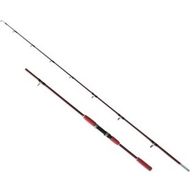 Resim Captain 1498 Shirasu Boat 2 P Solid Tekne Kamışı 150gr 150CM 