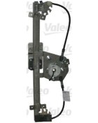 Resim VALEO 850771 Cam Krikosu Arka Sağ Elektrikli Astra H 04- 