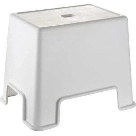 Resim Lüks Banyo Taburesi -45166 