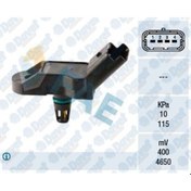 Resim Emme Manifold Basinc Sensoru P106 Saxo P306 Xsara Bipper Fiorino 504610947 