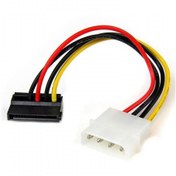 Resim Dark DK-CB-P101 P101 4 Pin Molex - Sata Dönüştürücü Kablo 