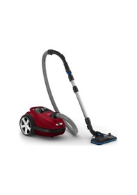 Resim Philips FC8781/07 Performer Silent 650 W Toz Torbalı Elektrikli Süpürge 