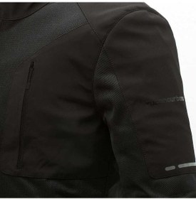 Resim Tucano Urbano Highmotion Yazlık Ceket Siyah 
