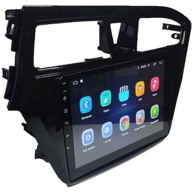 Resim Hyundai İ20 / i20 2015-2017 9 inç 10-256 GB Android Carplay Multimedya 