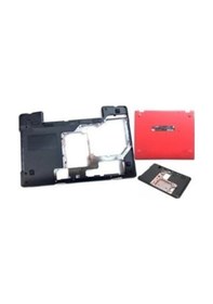 Resim Hp Pavilion Dv7-6b00et Alt Kasa 