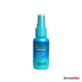 Resim Luxliss Volumist Big Hair Rock Shake Texture Spray 30 ml 