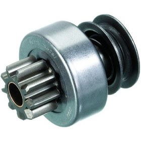 Resim Form Metal 74951 Fiat Allis 6 Kanal 9 Diş 4988518 Marş Dişlisi 