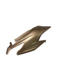 Resim Honda Activa S 125 Sağ Sele Altı Gold 