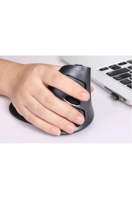 Resim Delux M618GX Ergonomik Dikey Mouse 