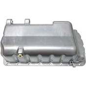Resim Peugeot 406 Yağ Karteri 1999 - 2004 0301K2 