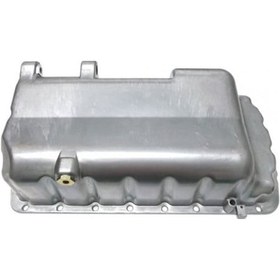 Resim Peugeot 406 Yağ Karteri 1999 - 2004 0301K2 