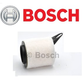 Resim Bmw 3 Serisi E90 E91 E92 E93 Kasa Hava Filtresi Bosch 13717532754 