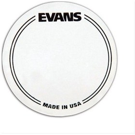 Resim Evans Eqpc1 2'li Tekli Pedal Patch 