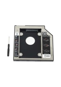 Resim Asus X552 X550Cc X550Cd 2. Disk Kızak Ssd Hdd Caddy 9.5Mm 