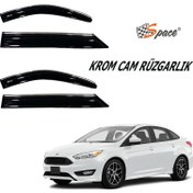 Resim Drs Tuning Cam Rüzgarlığı Ford Focus Sedan 2012-2018/ CARU417 