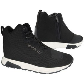 Resim Vexo Knıt Bot Siyah 