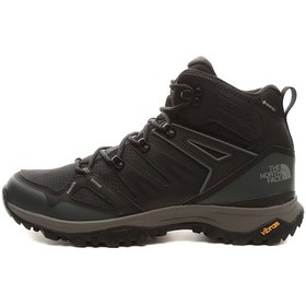 Resim F0a8aaakt01-r The North Face M Hedgehog Mıd Gore-tex Erkek Bot Ve Çizme Siyah F0a8aaakt01-r Siyah 