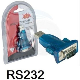 Resim Saygınelektronik Rs232 Usb Çevirici Dönüştürücü Aparat 