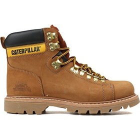 Resim Cat Kadın Botu 015g100087-sundance-nubuk Sarı Alaska Sarı 