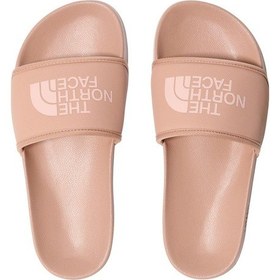 Resim The North Face Base Camp Slide Iıı Kadın Terlik Pembe Çok Renkli 