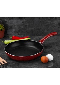 Resim Titan Granit Tava 18 Cm 