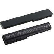 Resim HP Pavilion Uyumlu Hdx X18-1080El Hdx X18-1000 Notebook Bataryası, Pili 