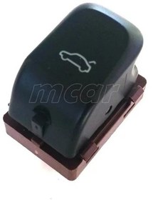 Resim Audi A4 8k0959831a Bagaj Açma Anahtarı Mcar 