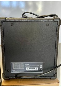 Resim Artemis 15 Wt Gitar Ve Bağlama Amfisi 