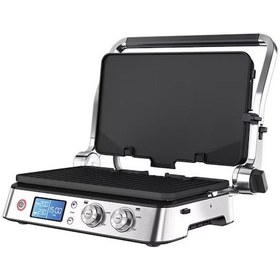 Resim Braun Multigrill 9 Contact Grill CG 9040 2000 W Tost Makinesi 