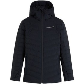 Resim Peak Performance Peak Performance Frost Erkek Kayak Montu 10011 Siyah 