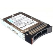 Resim IBM 42d0632 42d0633 146 Gb 10k Rpm 2.5" Hot Swap Sas 6gb/s Hdd 