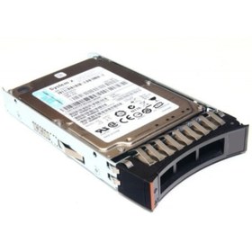 Resim IBM 42d0632 42d0633 146 Gb 10k Rpm 2.5" Hot Swap Sas 6gb/s Hdd 