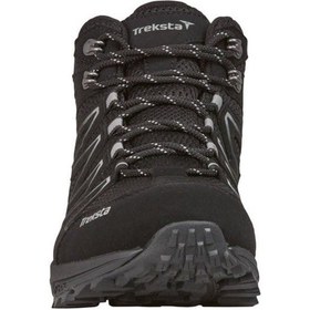 Resim Treksta Tınd Mıd Gtx M Sıyah Bot-1154 Kahverengi 