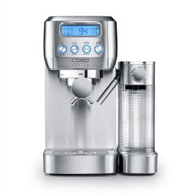 Resim Caso Gourmet Latte Espresso Makinesi 