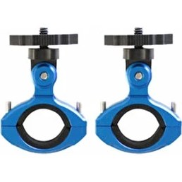 Resim Lume Cube LCLume Cube LC-INSP11 DJI Inspire Drone Bağlantı Aparatı 2'li Yüksek Performanslı ve Hafif Tasarım-INSP11 Djı Inspire Drone Bağlantı Aparatı 2'li 