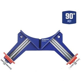 Resim Workpro Wp232043 75mm 90 Profesyonel Köşe İşkence Fr Wp232043 