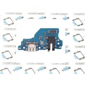 Resim Oppo Realme C21 Şarj SOKETİ Kulaklık Soketi FULL 