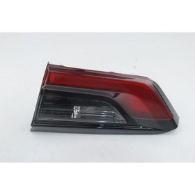 Resim CN Sol Stop İç Duylu Honda City 2021-2025 Uyumlu 34150T00T01 
