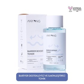Resim Anyong Bariyer Destekleyici Tonik 200 ml 