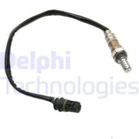 Resim Delphı ES20376-12B1 Oksijen Sensörü Bmw 525I L6. 525XI L6. 530I L6. 530XI L6 01 03 