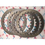 Resim Cg 125 Debriyaj Balata Saci 555017811 