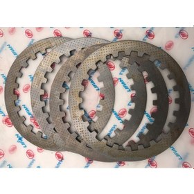 Resim Cg 125 Debriyaj Balata Saci 555017811 